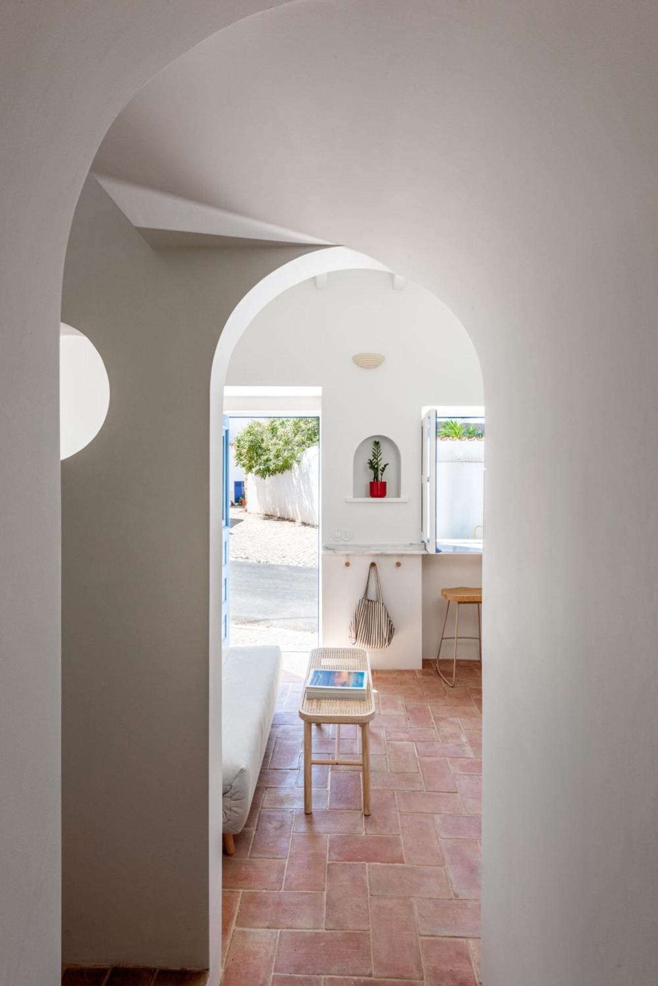 Holiday home Casa Primeira