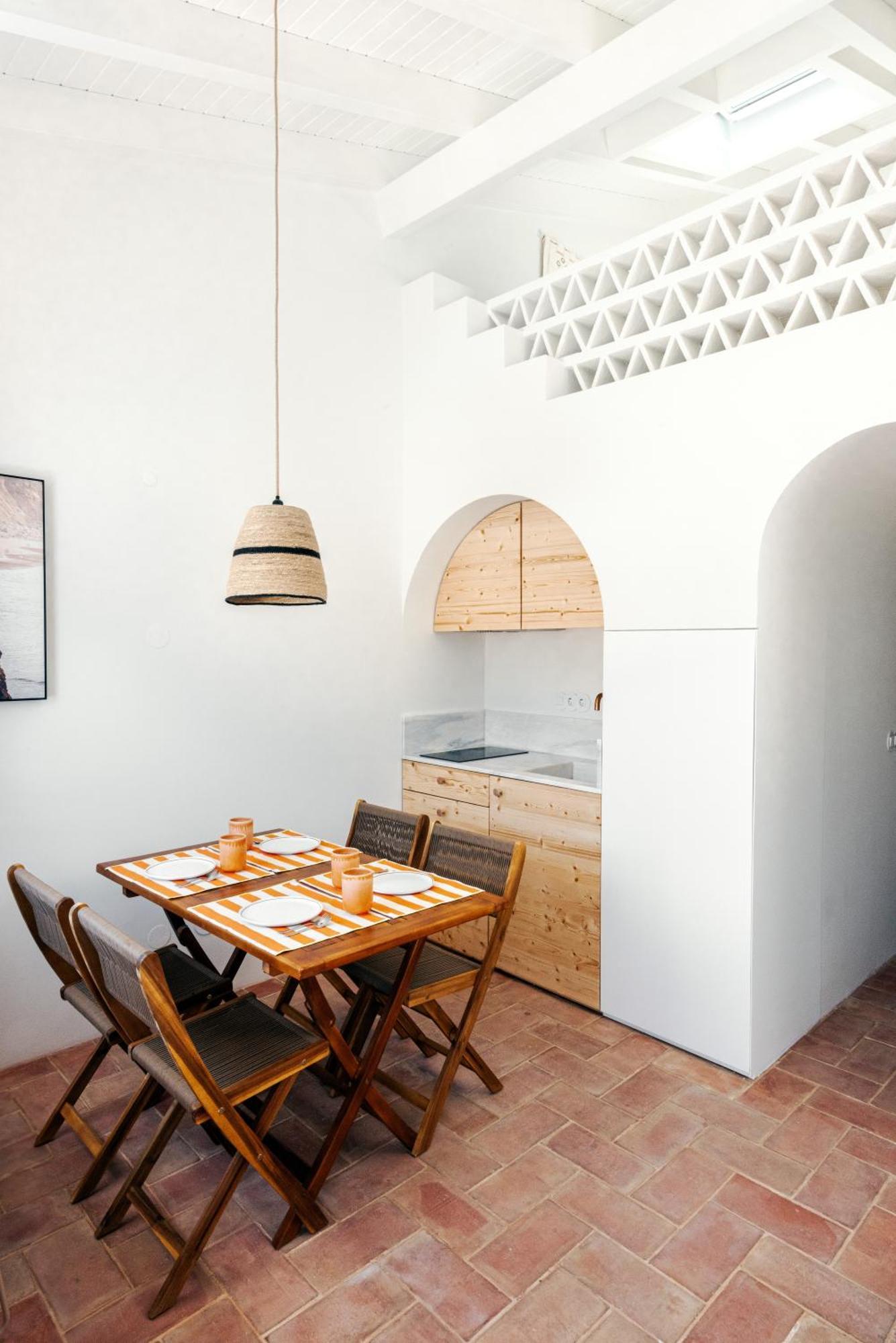 Holiday home Casa Primeira