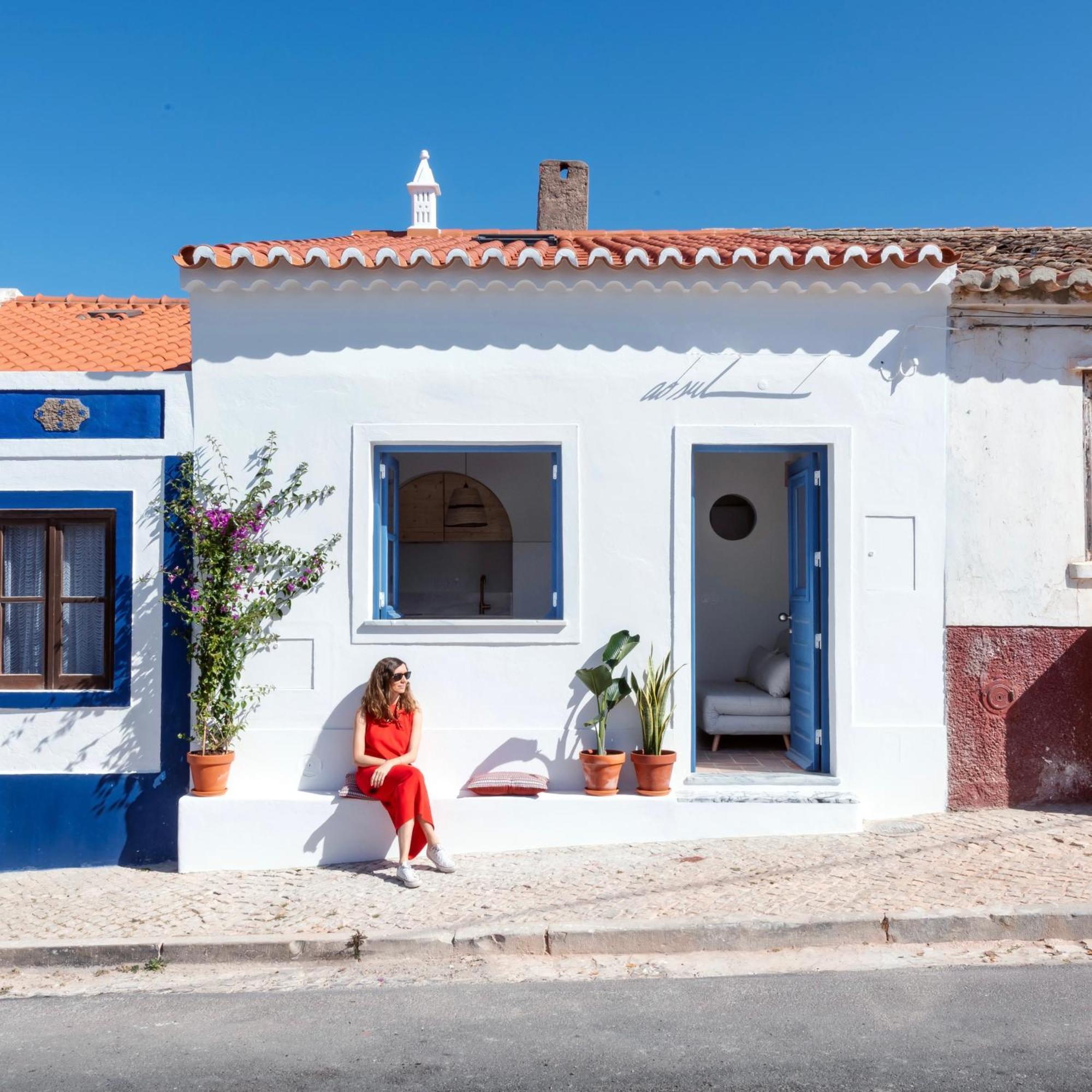Holiday home Casa Primeira